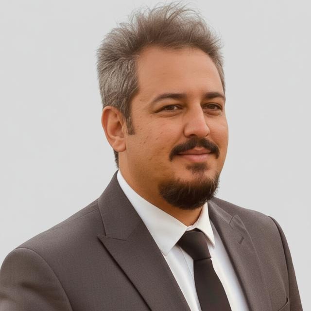 Omid Parsa